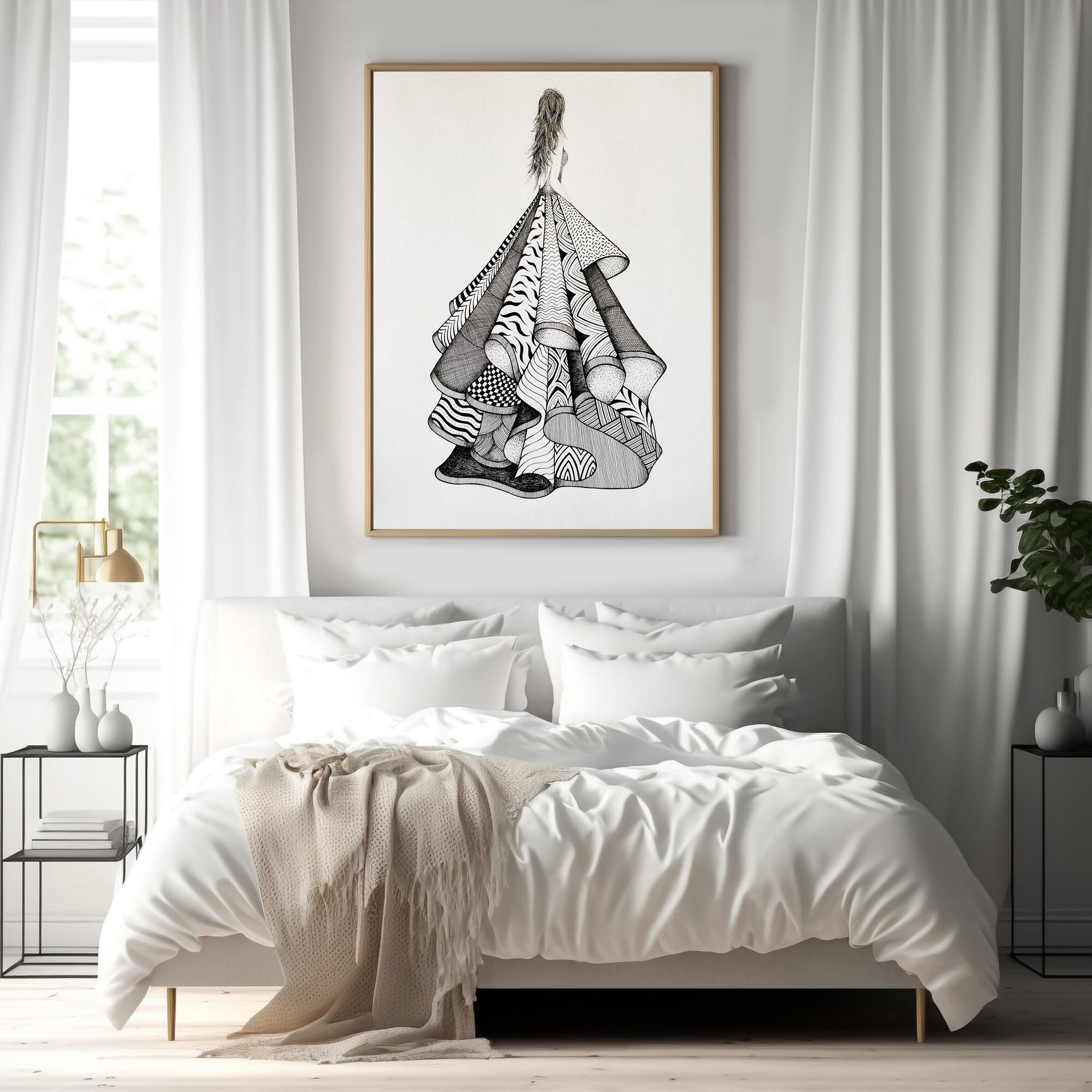 Dreaming of Dresses - Image 2