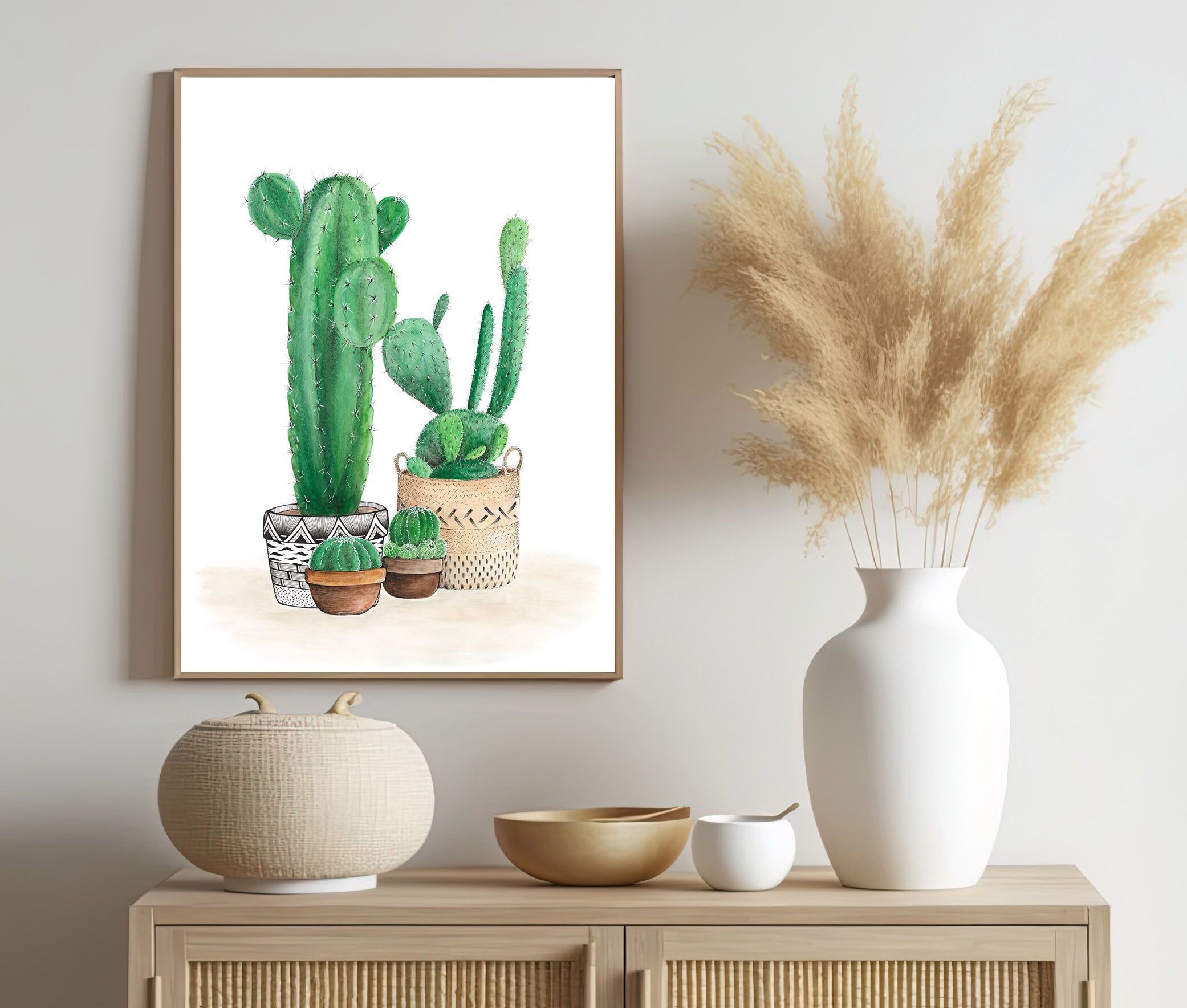 Cactus - Image 2