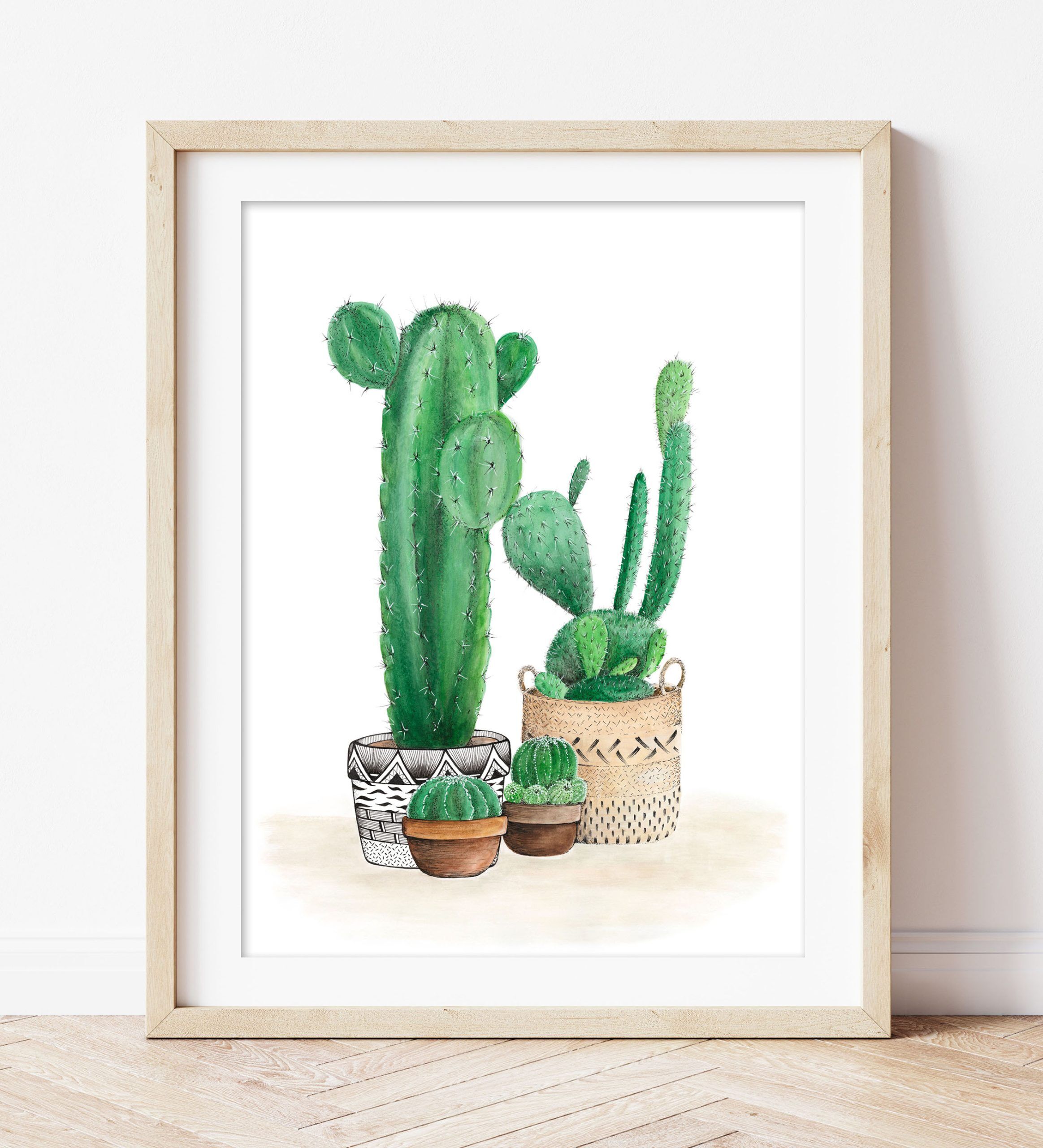 Cactus