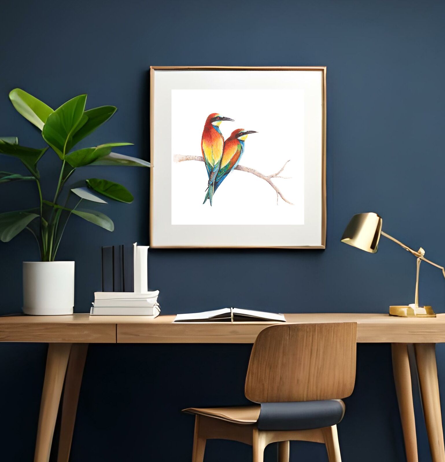 Bee-eaters - Image 2